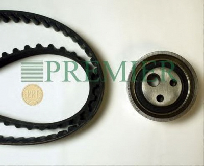 BRT BEARINGS pbtk113 -  Комплект ремня ГРМ